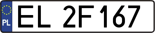 EL2F167