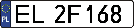 EL2F168