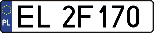 EL2F170