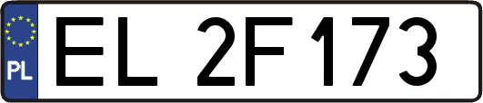 EL2F173