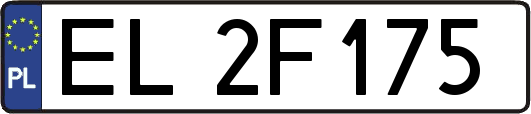 EL2F175