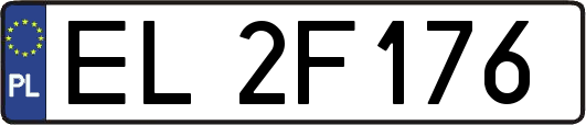 EL2F176
