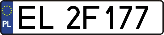 EL2F177