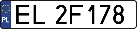 EL2F178
