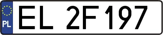 EL2F197