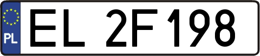 EL2F198
