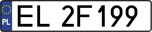 EL2F199