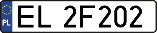 EL2F202
