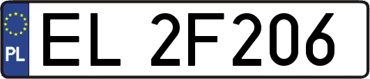 EL2F206