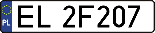 EL2F207