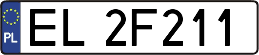 EL2F211