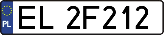 EL2F212