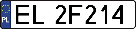 EL2F214