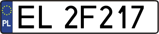 EL2F217