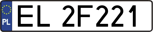 EL2F221