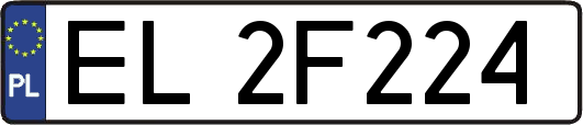 EL2F224