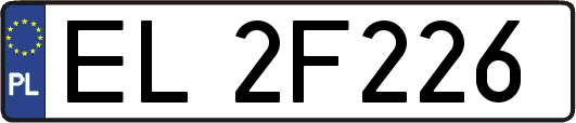 EL2F226