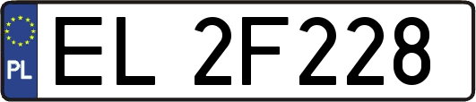 EL2F228