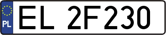 EL2F230