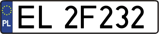 EL2F232