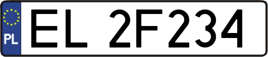 EL2F234