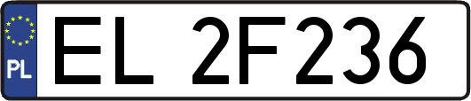 EL2F236