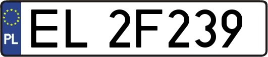 EL2F239