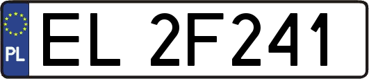 EL2F241