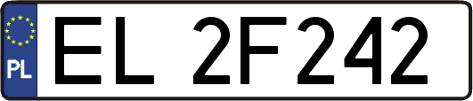 EL2F242