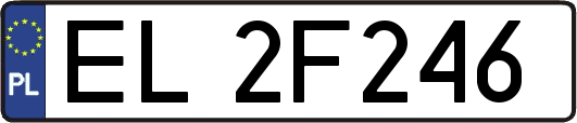 EL2F246