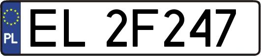 EL2F247