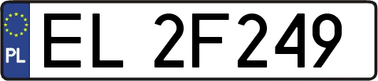 EL2F249