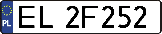 EL2F252
