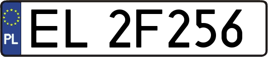 EL2F256