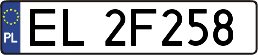 EL2F258