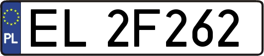 EL2F262
