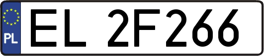 EL2F266