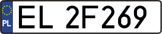 EL2F269
