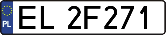 EL2F271