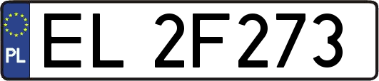 EL2F273
