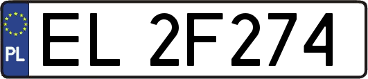 EL2F274