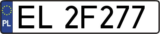 EL2F277