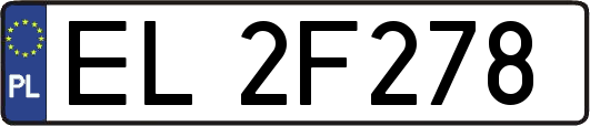 EL2F278