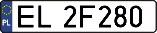 EL2F280