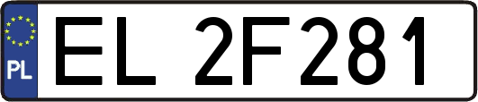 EL2F281