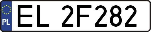 EL2F282
