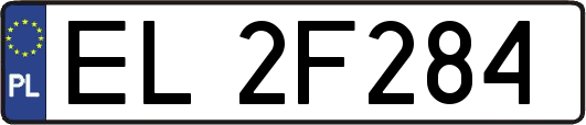 EL2F284