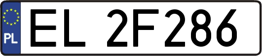 EL2F286