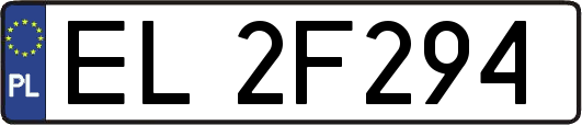 EL2F294