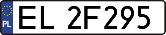 EL2F295